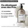 Image de L'Oréal Shampooing Absolut Repair Molecular L'oréal Professionnel 1,5l