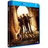 Image de Djinns - Blu-Ray