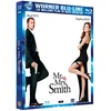 Image de Mr & Mrs Smith - Edition Blu-Ray