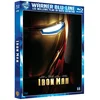 Image de Iron Man - Blu-Ray