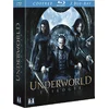 Image de Underworld - Coffret de la Trilogie - Blu-Ray