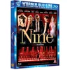Image de Nine - Blu-Ray
