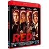 Image de Red - Blu-Ray