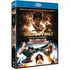 Image de Bangkok Adrenaline - Merantau - Coffret Blu-Ray