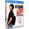 Image de Kev Adams : The Young Man Show - Blu-Ray