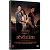 Image de Twilight - Chapitre 4 : Révélation - Partie 1 DVD