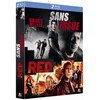 Image de Red - Sans issue - Coffret Blu-Ray