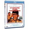Image de Le gendarme et les gendarmettes - Blu-Ray