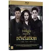Image de Twilight - Chapitre 5 : Révélation - Partie 2 - Blu-Ray