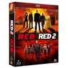 Image de Red - Red 2 Coffret 2 Blu-Ray