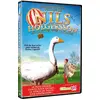 Image de Le merveilleux voyage de Nils Holgersson au pays des oies sauvages DVD
