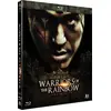 Image de Warriors of the Rainbow Blu-Ray