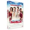 Image de Les chevaliers du fiel - Le film : repas de famille DVD