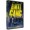 Image de Antigang DVD