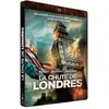 Image de La chute de Londres SteelBook® Blu-ray