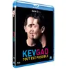 Image de Kev & Gad Tout est possible Blu-ray