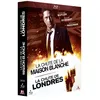 Image de La chute de Londres - La chute de la Maison Blanche Bipack Blu-ray