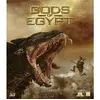 Image de Gods of Egypt Blu-ray 3D