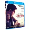 Image de L'Homme qui défiait l'infini Blu-ray