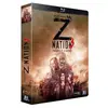 Image de Z Nation Saison 3 Blu-ray