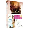 Image de Coffret Slumdog Millionnaire Lion DVD