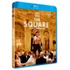 Image de The Square Blu-ray