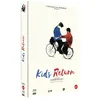 Image de Kids Return Combo Blu-ray DVD