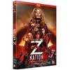 Image de Z Nation Saison 4 Blu-ray