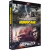 Image de Coffret Catastrophe 2 films Blu-ray