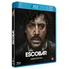 Image de Escobar Blu-ray