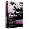 Image de Coffret Pasolini DVD