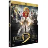 Image de Détective Dee 3 : La Légende des Rois Célestes Blu-ray