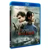 Image de The Lost Soldier Blu-ray