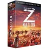 Image de Coffret Z Nation Saisons 1 à 5 Blu-ray