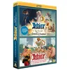 Image de Coffret Astérix : Le Domaine des Dieux et Le Secret de la Potion Magique Blu-ray