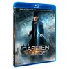 Image de Le gardien des mondes Blu-ray