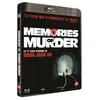 Image de Memories of Murder Blu-ray