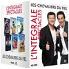 Image de Coffret Les Chevaliers du Fiel 2019 DVD