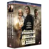 Image de Coffret La Chute La Trilogie Blu-ray