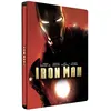 Image de Iron Man SteelBook® Blu-ray 4K Ultra HD