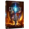Image de Captivity: Le prisonnier de Mars DVD