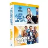 Image de Coffret Arnaud Ducret DVD