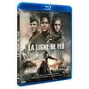 Image de La ligne de feu Blu-ray