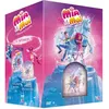 Image de Mia et moi, L'Héroïne de Centopia Édition Limitée DVD