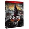 Image de Hansan : La Bataille du dragon Blu-ray