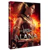 Image de Alana - Déesse de justice DVD