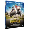 Image de Jeff Panacloc - À la poursuite de Jean-Marc Blu-ray