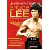 Image de Mario Masberg Méthodes De Combat De Bruce Lee - Pack