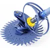 Image de Aspirateur hydraulique de fond pour piscine Zodiac t3