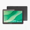 Image de Tablette Tactile Logicom Tab 210 10.1" 64 Go Noir